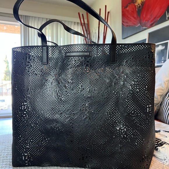 Victoria's secret tote bag - Picture 4 of 6